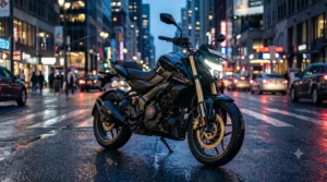 Bajaj Pulsar NS400Z