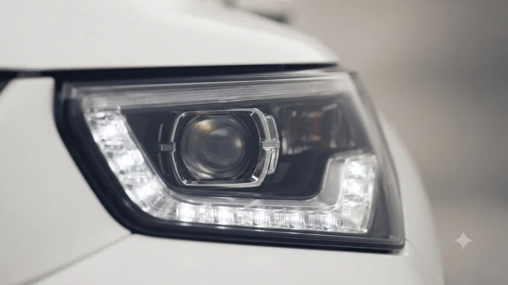 Maruti Suzuki Brezza Review