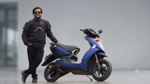 Ather 450X