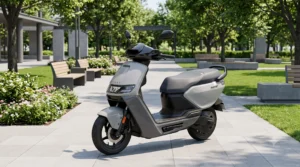 Ather Rizta Electric