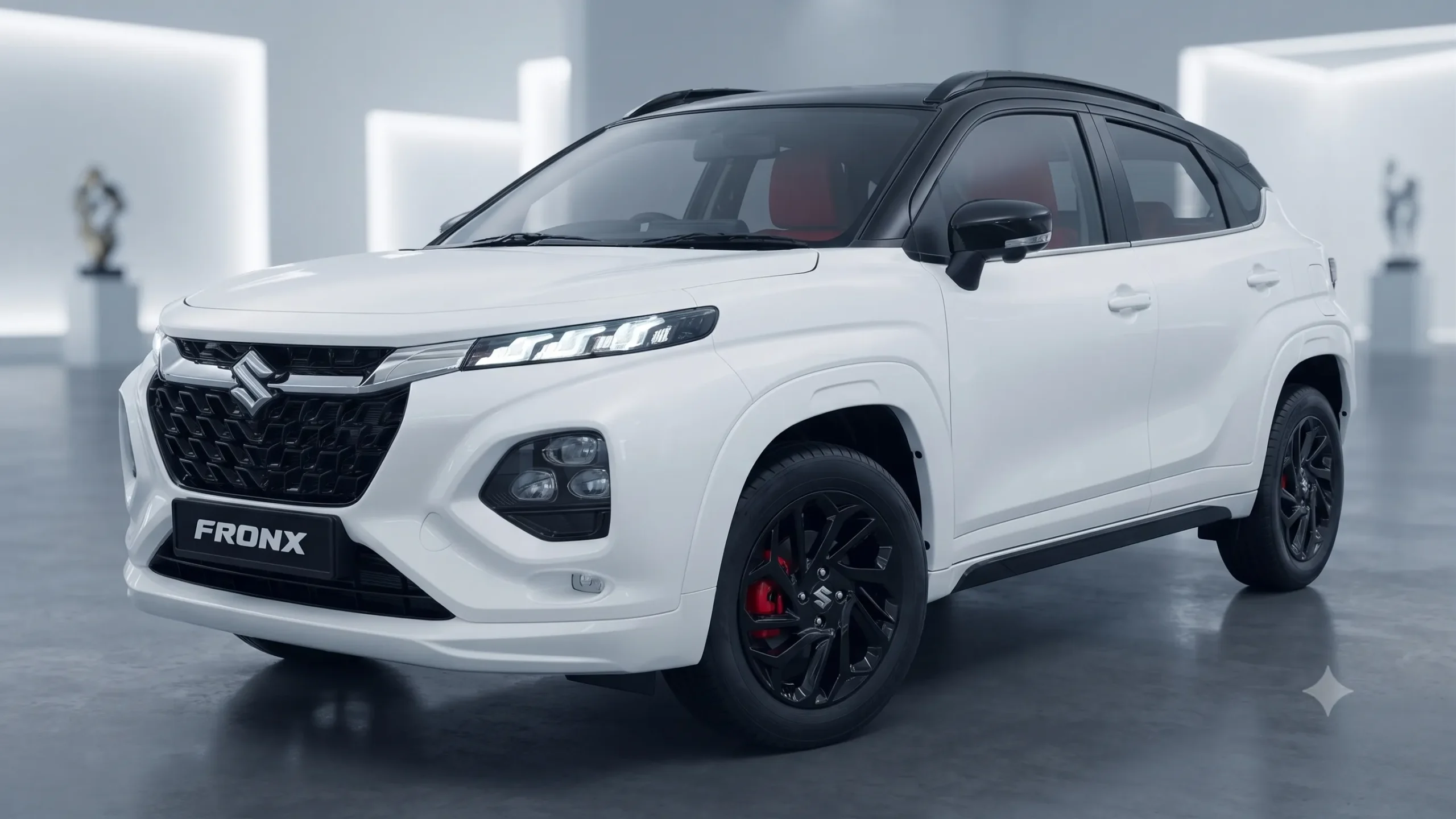 Maruti Suzuki Fronx Review