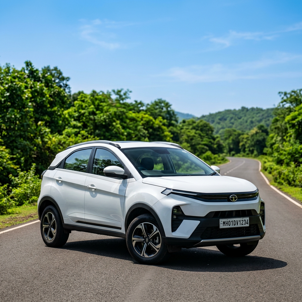 Tata Nexon