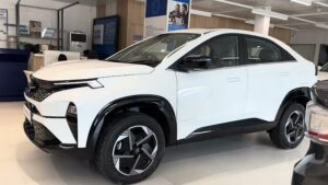 Tata Curvv