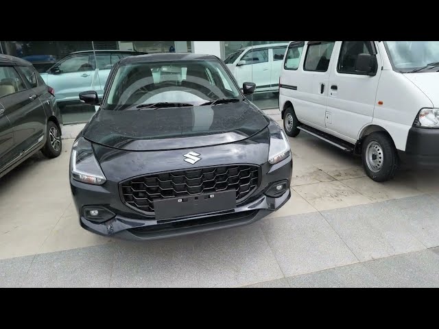 Maruti Suzuki Swift